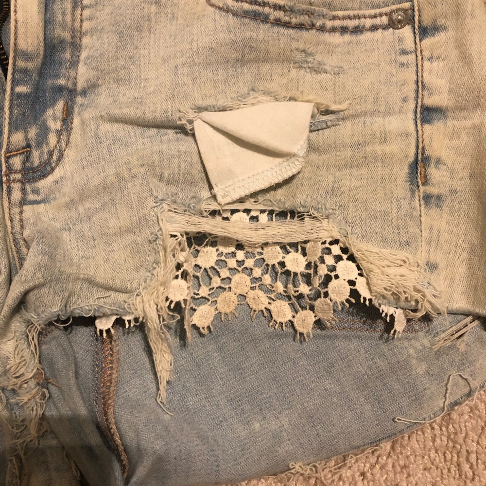 Shorts! - Picture 2 of 4